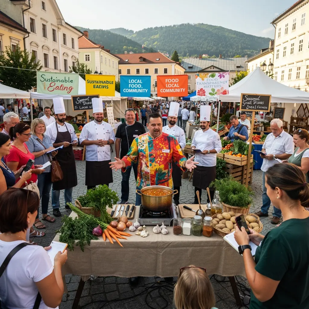 Strategic planning session